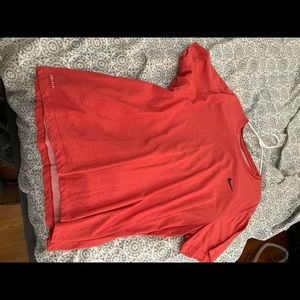 Men’s Nike dri fit T-shirt